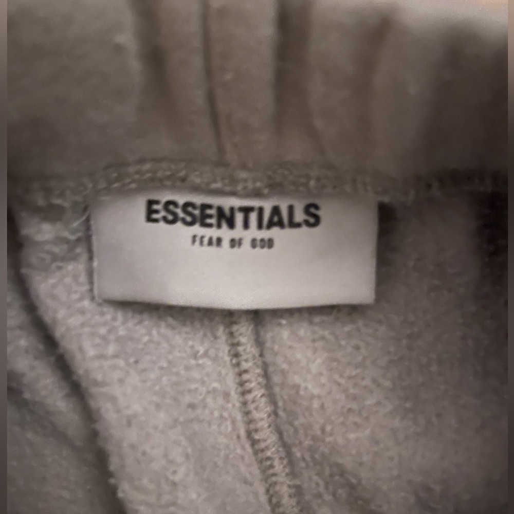 Essentials Sweatpants